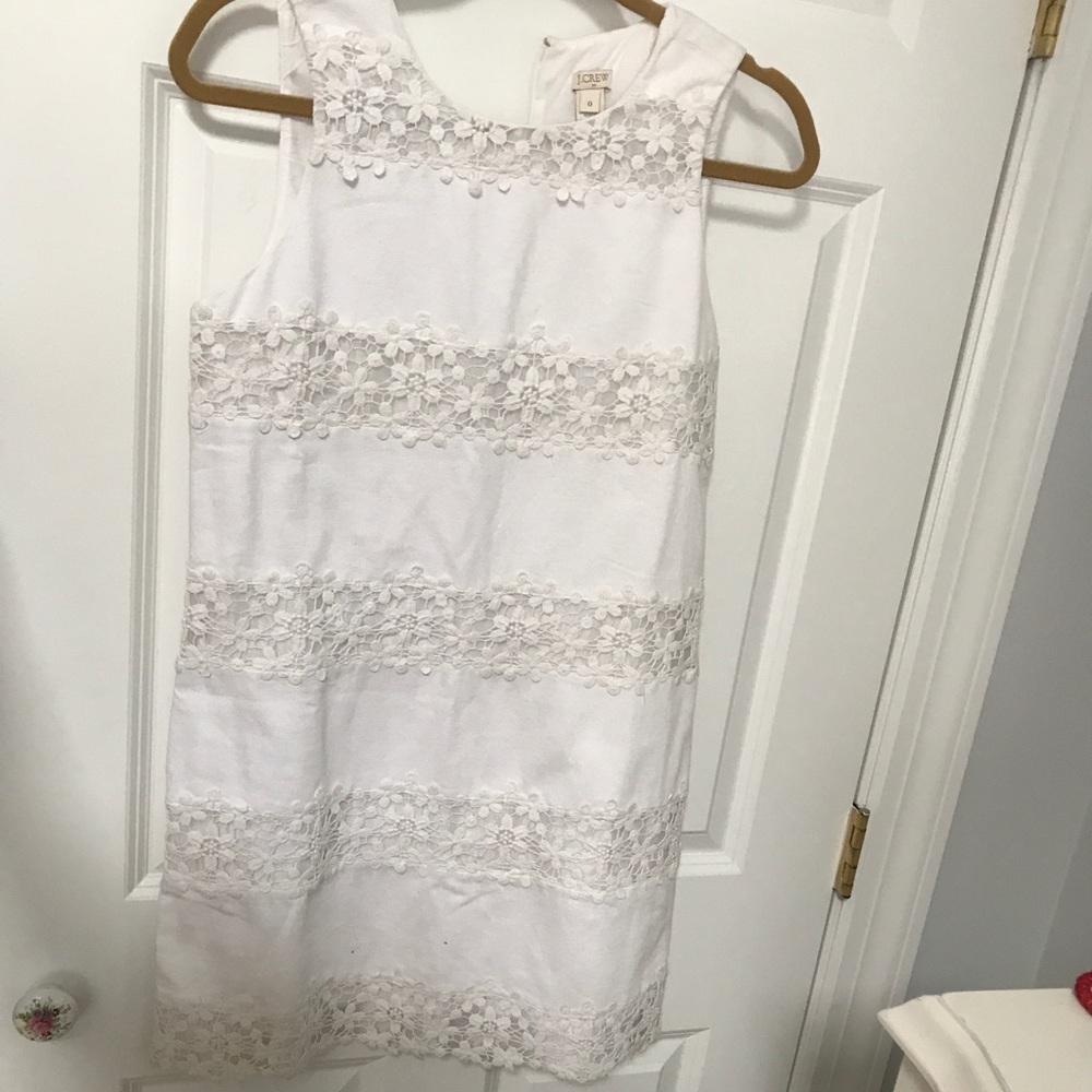 JCrew dress